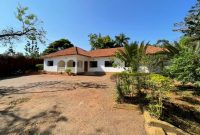 4 bedroom house for sale in Mbuya at 700,000 USD