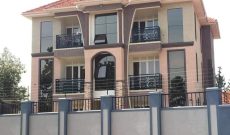 6 units apartment block making 4.5m monthly at 650m