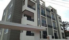 14 units apartment block for sale in Kisaasi making 15.5m monthly at 1.55 billion shillings.