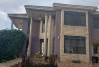5 Bedrooms house for sale in Buziga at 320,000 USD