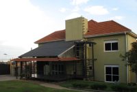 5 bedrooms lake view house for sale in Muyenga Bukasa 25 decimals at $300,000