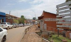commercial plot for sale in Kawempe Tula at 60m