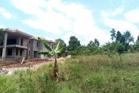 3 acres of land for sale in Kira Mulawa at 550m each