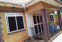 3 bedrooms house for sale in Buziga at 210m