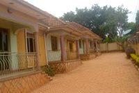 4 rental units for sale in Najjera 3.2m monthly at 410m