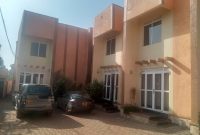 6 units apartment block for sale in Bunga 15 decimals at 700m