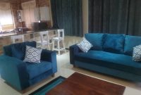 2 bedrooms apartment for rent in Kabowa $1,000