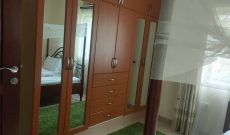 2 bedrooms furnished apartments for rent in Munyonyou $1,200
