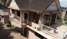 5 bedroom house for sale in Naguru $1m