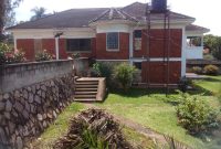 4 bedroom house for sale in Luzira at 450,000 USD