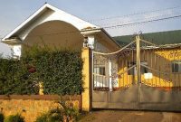 12 rooms B&B for sale in Entebbe 30 decimals at 700,000 USD