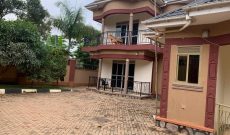 3 houses for sale in Garuga Entebbe at 500m Uganda shillings.