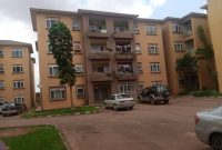 2 bedrooms condo for sale in Namungona Kampala 170m