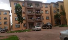 2 bedrooms condo for sale in Namungona Kampala 170m