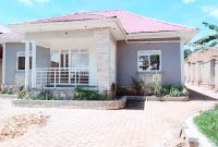 2 bedrooms for sale in Mukono Nakisunga 14 decimals at 170m