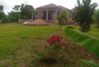 4 bedroom house for sale in Namugongo Sonde 35 decimals at 280m