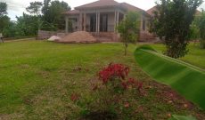 4 bedroom house for sale in Namugongo Sonde 35 decimals at 280m