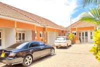 6 rental units for sale in Kyanja 3.3m monthly at 400m