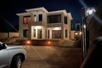 5 bedrooms house for sale in Kira Bulindo 25 decimals at 800m
