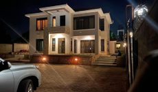 5 bedrooms house for sale in Kira Bulindo 25 decimals at 800m