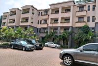 4 bedrooms condo apartment for sale in Mbuya 580m