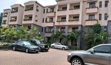 4 bedrooms condo apartment for sale in Mbuya 580m