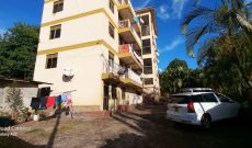 10 units apartment block for sale in Kabalagala 18m monthly at 1.8 billion shillings