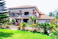 5 bedrooms house for sale in Naalya on 50 decimals at 950m