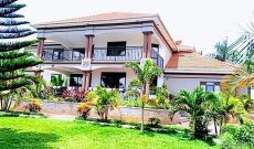 5 bedrooms house for sale in Naalya on 50 decimals at 950m