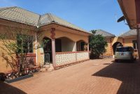 6 rental units for sale in Kiwatule 4.2m per at 450m shillings