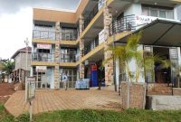 commercial building for sale in Entebbe at 530m shillings