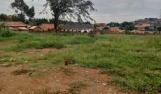 19 decimals plot of land for sale in Bukoto Kisaasi at 350m