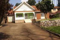 3 bedrooms house for sale in Naguru at 400,000 USD