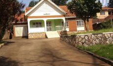 3 bedrooms house for sale in Naguru at 400,000 USD