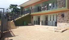 6 units apartment block for sale in Lubowa Kampala 550m