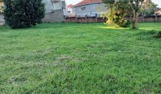 31 decimals plot of land for sale in Munyonyo at 700m