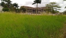 75 decimals plot of land for sale in Bugolobi at $700,000