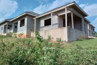 3 bedrooms house for sale in Namugongo Sonde 130m