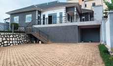 3 bedrooms house for sale in Namugongo Sonde at 300m