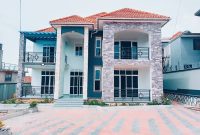 6 bedrooms house for sale in Kira Butenga 20 decimals 900m