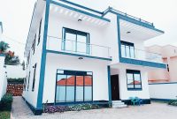 5 bedrooms house for sale in Kira 18 decimals at 900m
