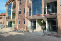 12 units apartment block for sale in Kira 7.8m monthly at 900m
