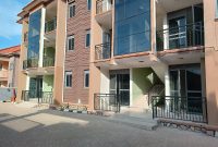 12 units apartment block for sale in Kira 7.8m monthly at 900m
