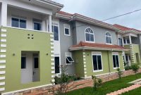 2 bedrooms apartments for rent in Entebbe at $800 per month