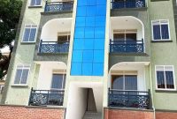 6 units apartment block for sale in Kyanja 750m