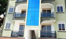 6 units apartment block for sale in Kyanja making 4.5m monthly at 750m