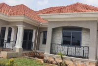 3 bedrooms house for sale in Kirinya Bweyogerere at 500m