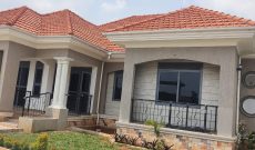 3 bedrooms house for sale in Kirinya Bweyogerere at 500m