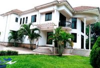 6 bedrooms house for sale in Kira Bulindo at 950m
