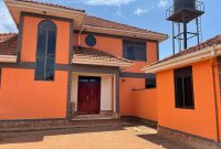 4 bedrooms house for rent in Mutungo Kampala 1,200 USD